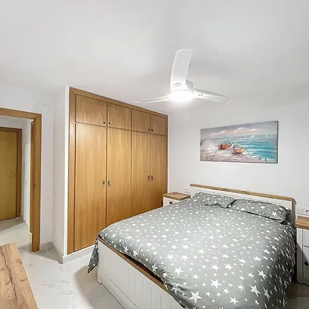 Apartamento En Cases D'alcanar شقة لي كاز دالكانار