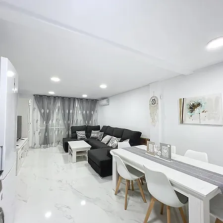 Apartamento En Cases D'alcanar شقة لي كاز دالكانار