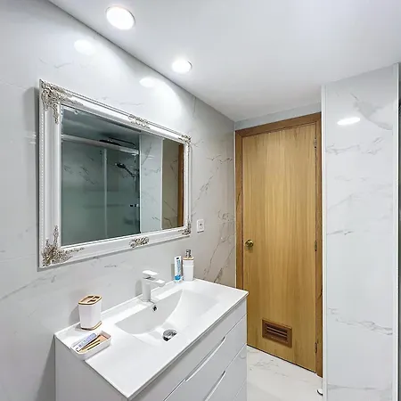 Apartamento En Cases D'alcanar لي كاز دالكانار