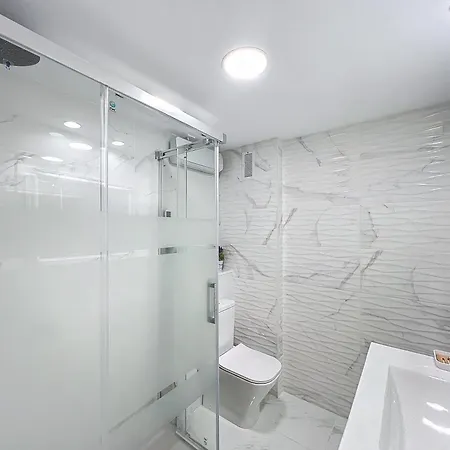 شقة Apartamento En Cases D'alcanar لي كاز دالكانار