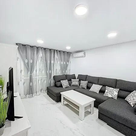 شقة Apartamento En Cases D'alcanar