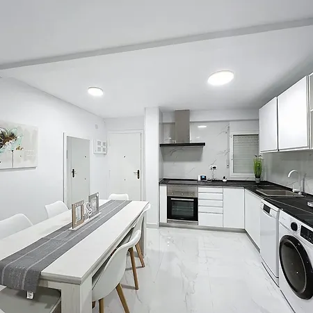 Apartamento En Cases D'alcanar شقة