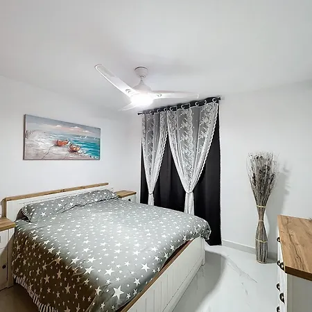 شقة Apartamento En Cases D'alcanar *