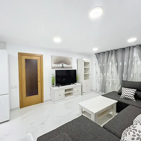 Apartamento En Cases D'alcanar