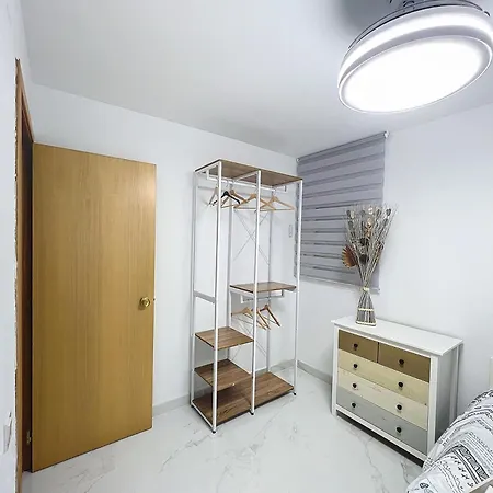 Apartamento En Cases D'alcanar