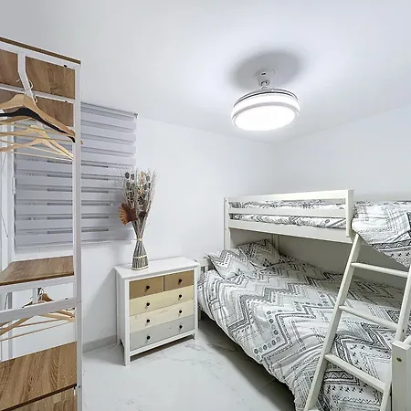 Apartamento En Cases D'alcanar *